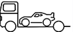 私家车托运